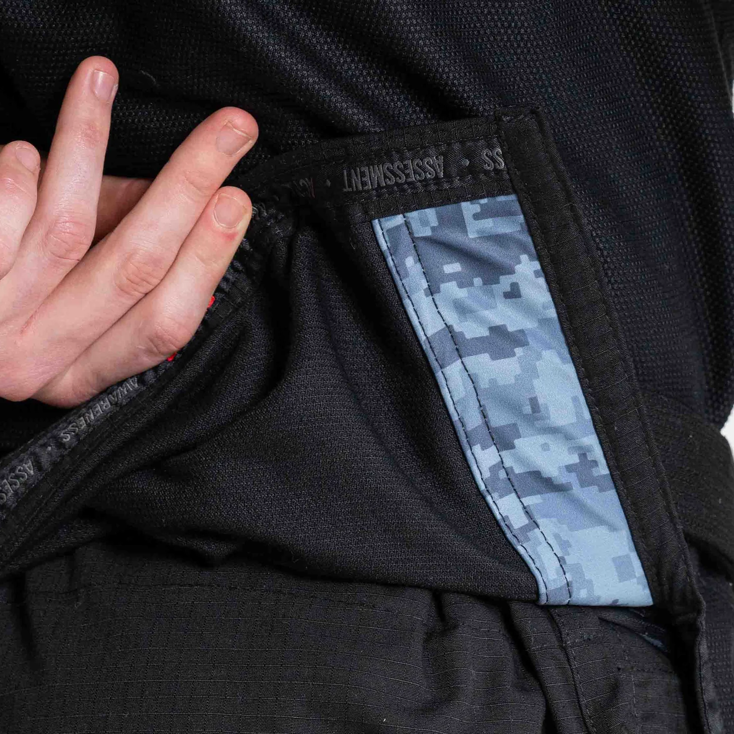 Fuji Suparaito BJJ Gi Sheepdog Response Edition