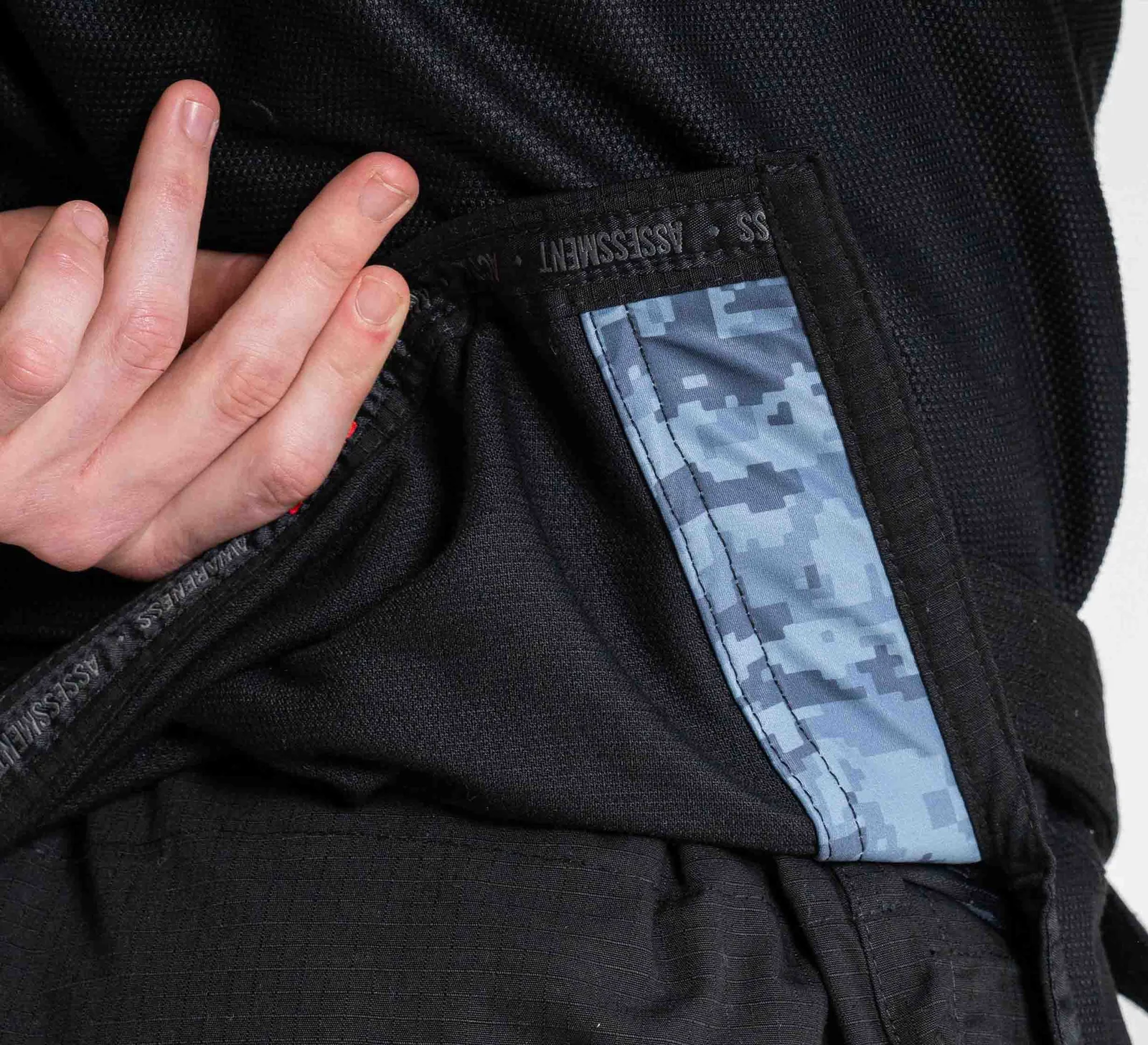 Fuji Suparaito BJJ Gi Sheepdog Response Edition
