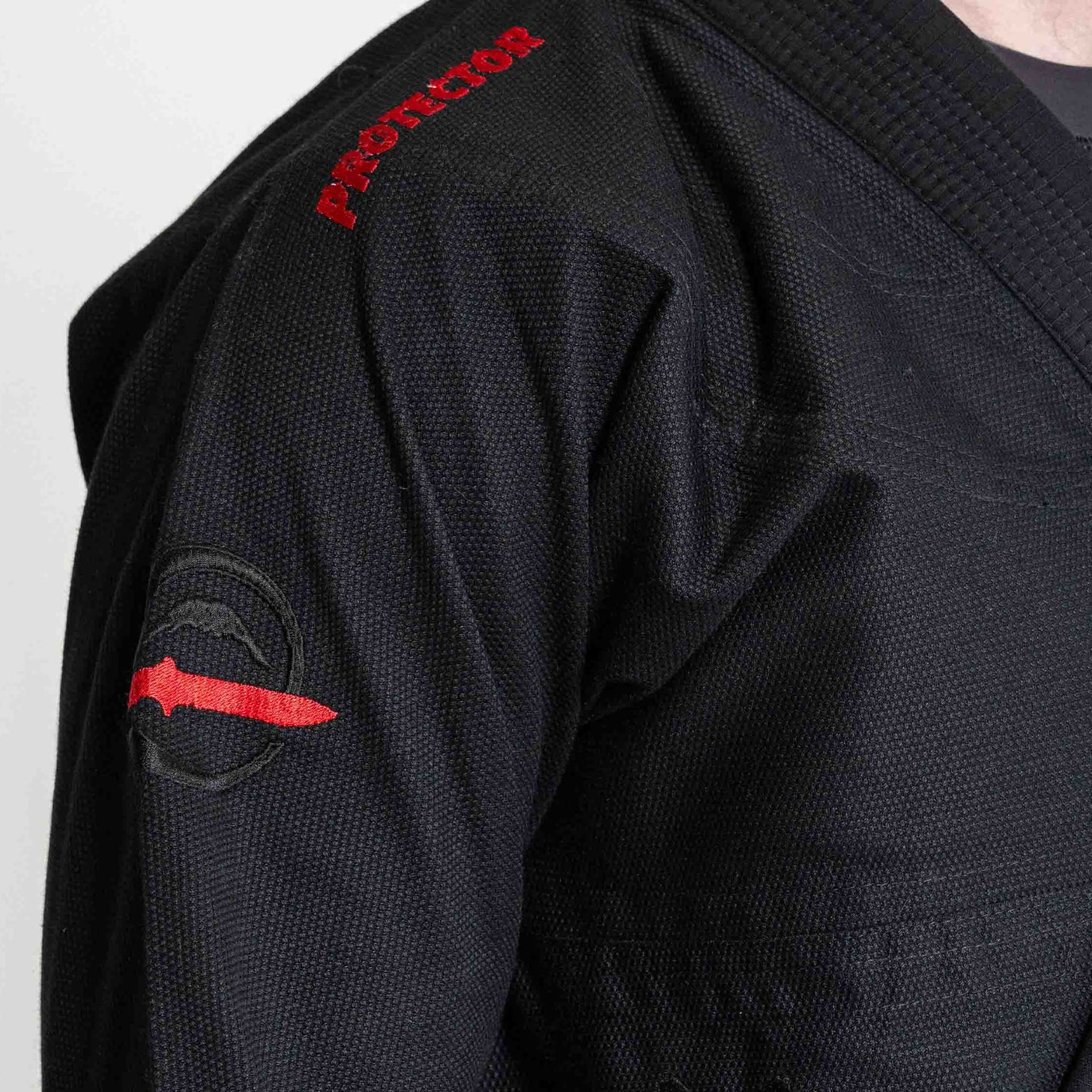 Fuji Suparaito BJJ Gi Sheepdog Response Edition