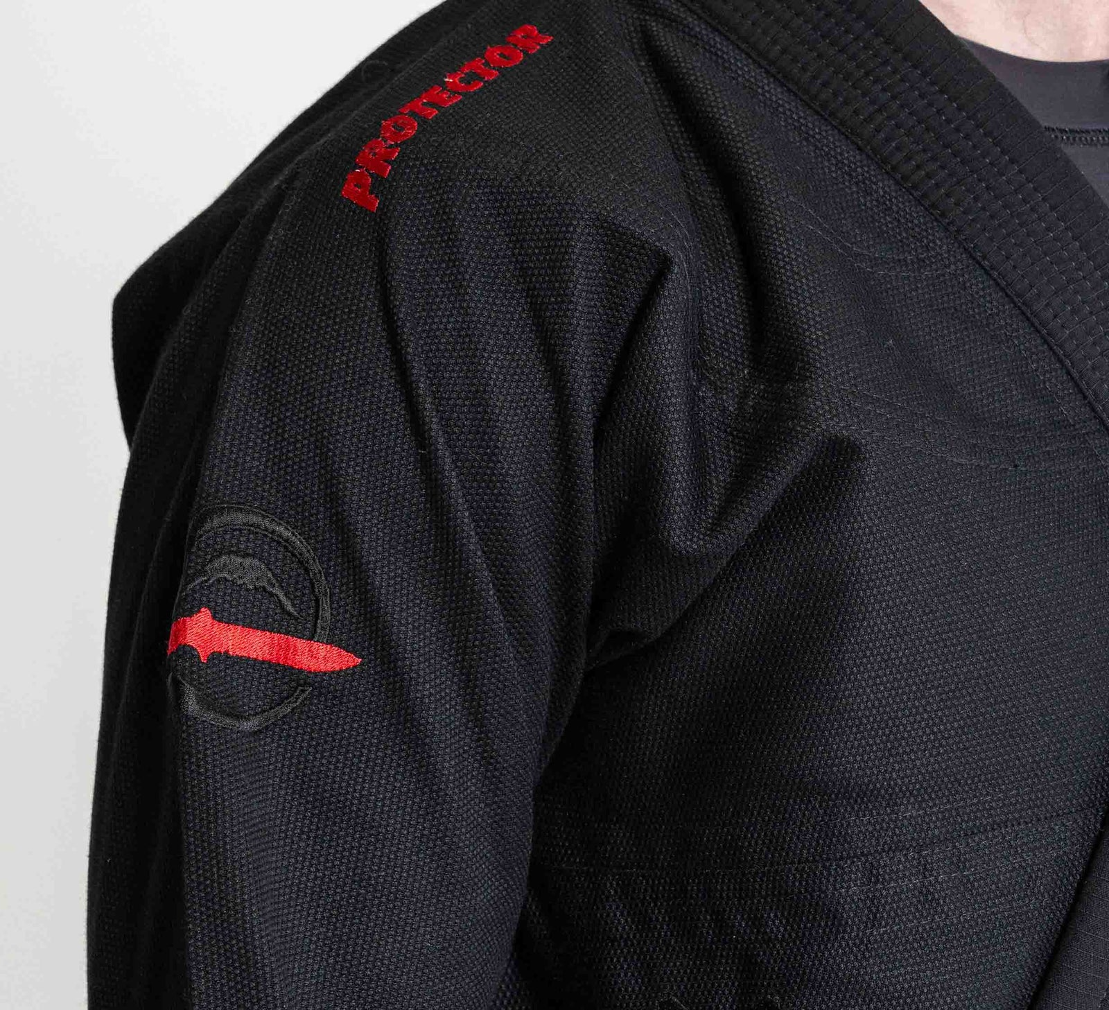 Fuji Suparaito BJJ Gi Sheepdog Response Edition