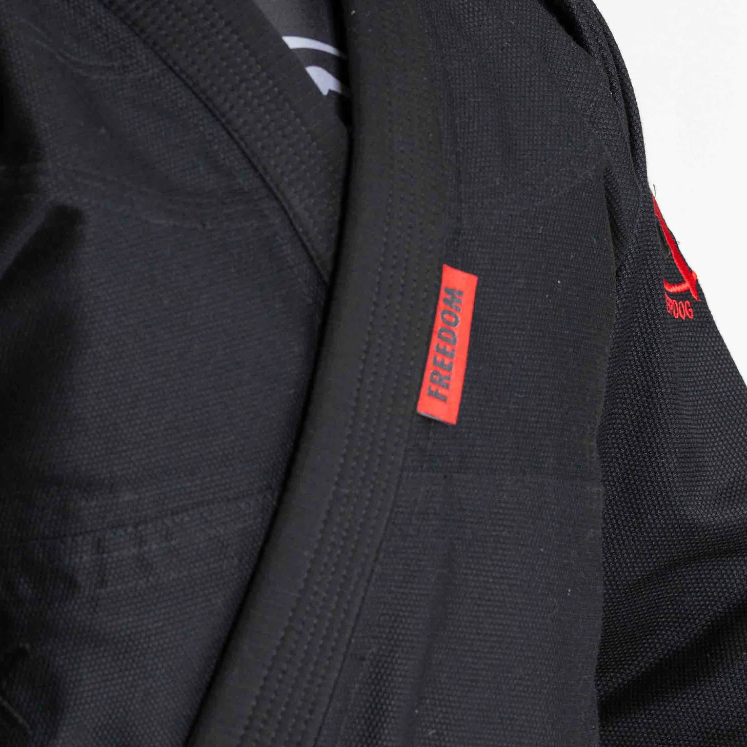 Fuji Suparaito BJJ Gi Sheepdog Response Edition