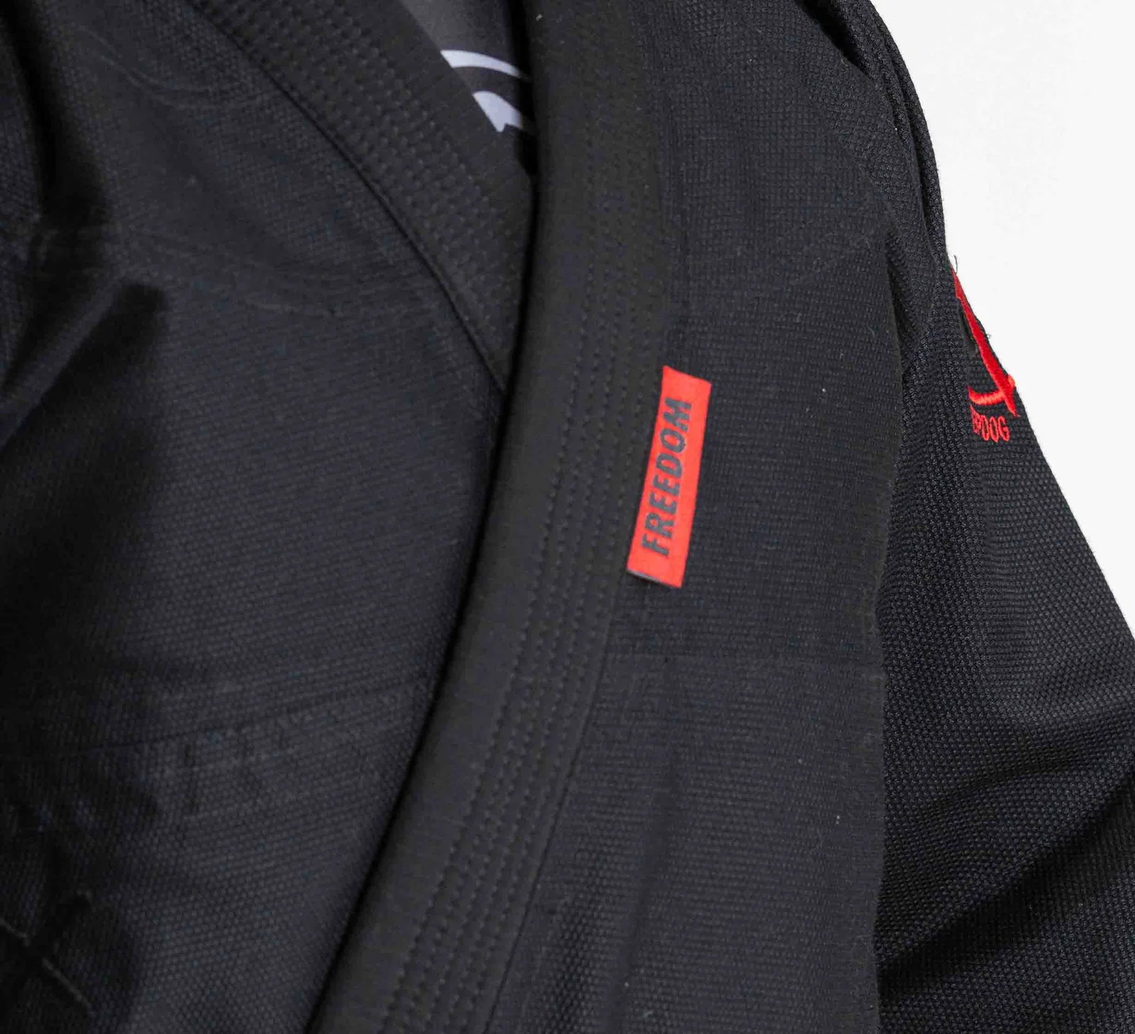 Fuji Suparaito BJJ Gi Sheepdog Response Edition