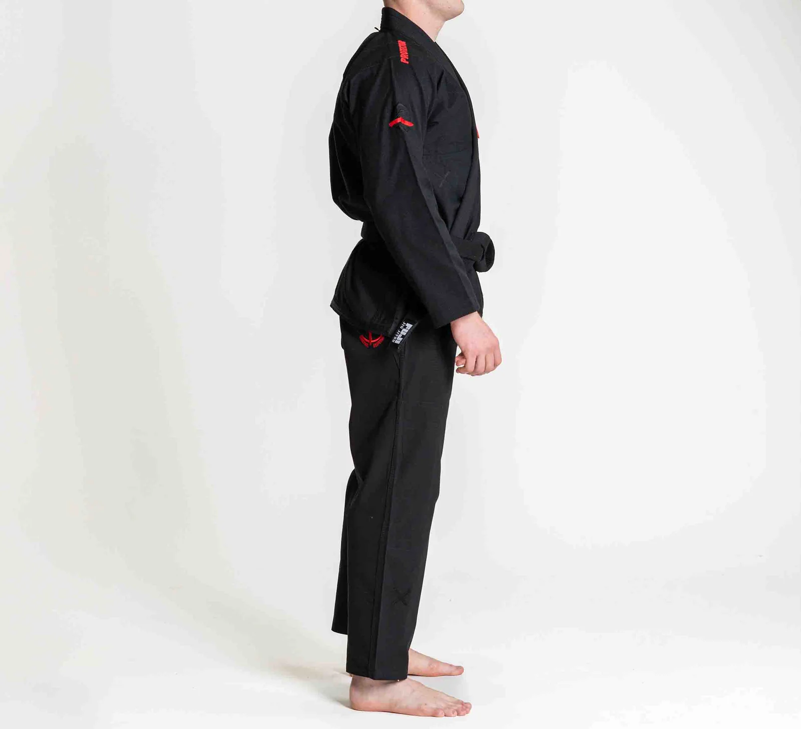 Fuji Suparaito BJJ Gi Sheepdog Response Edition