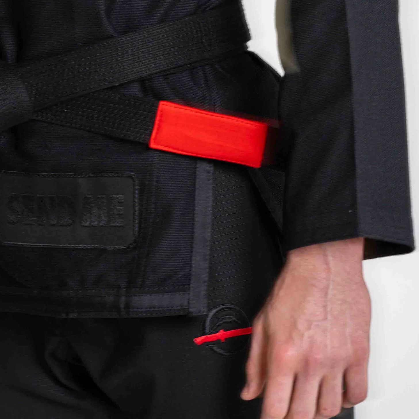 Fuji Suparaito BJJ Gi Sheepdog Response Edition