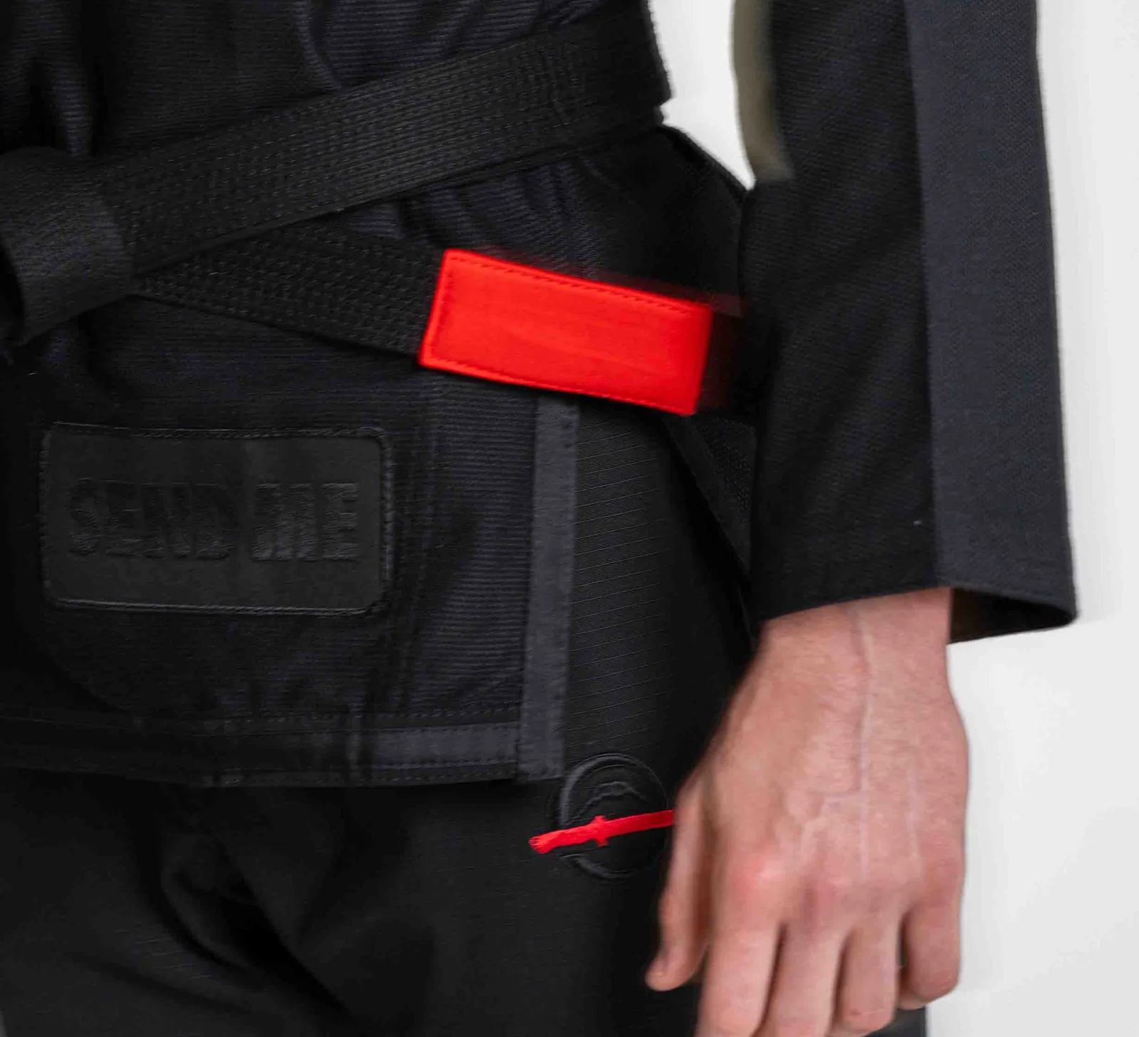 Fuji Suparaito BJJ Gi Sheepdog Response Edition