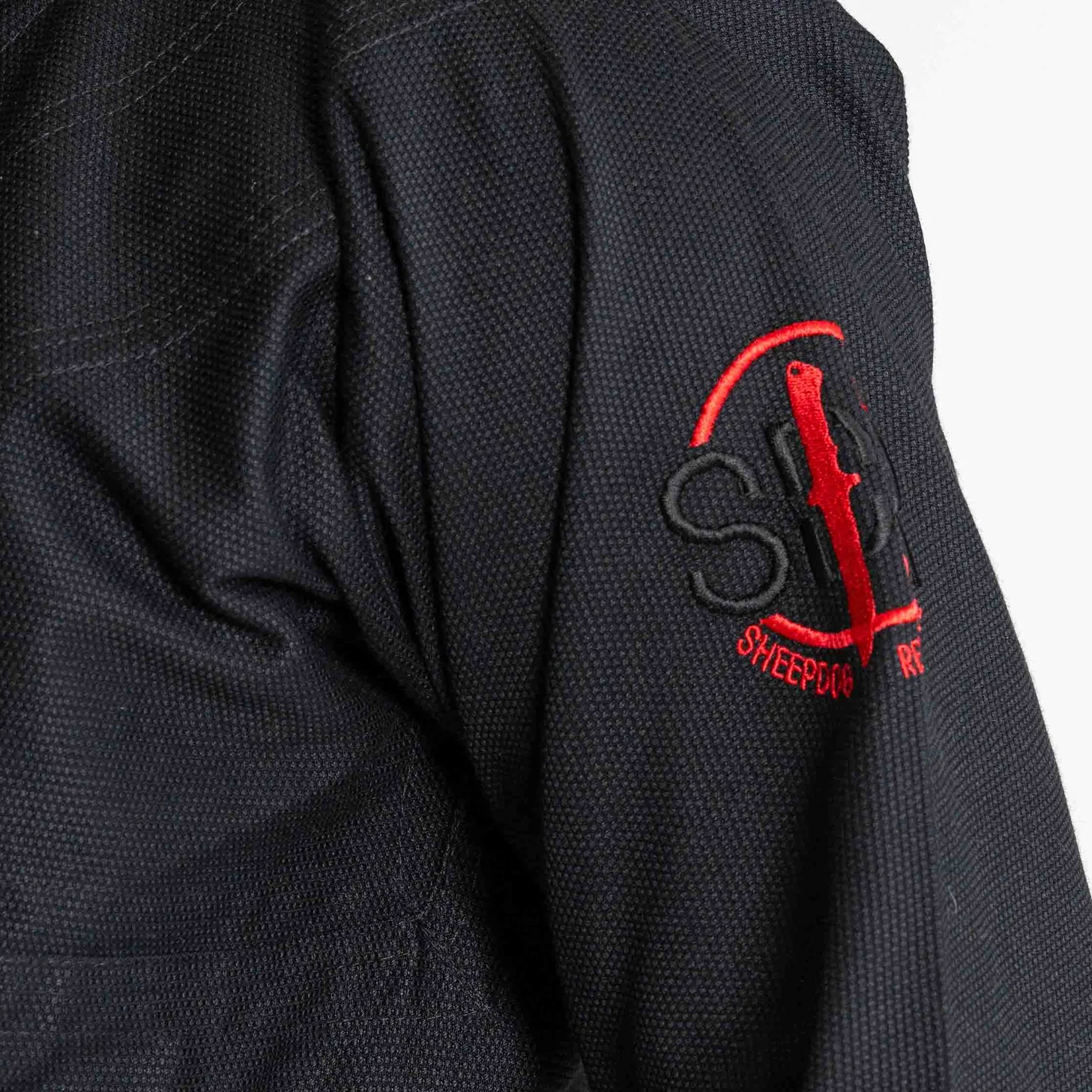 Fuji Suparaito BJJ Gi Sheepdog Response Edition