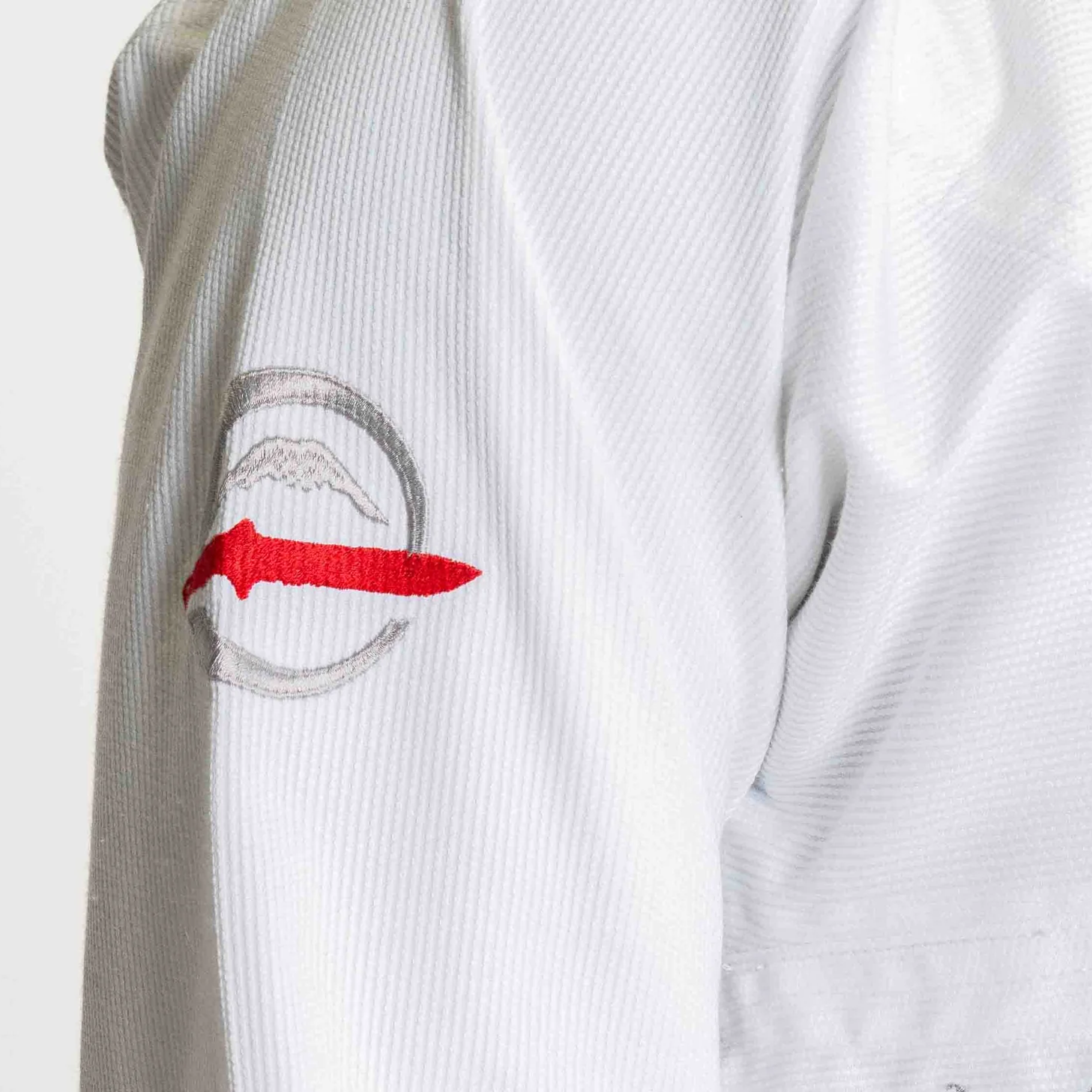 Fuji Suparaito BJJ Gi Sheepdog Response Edition