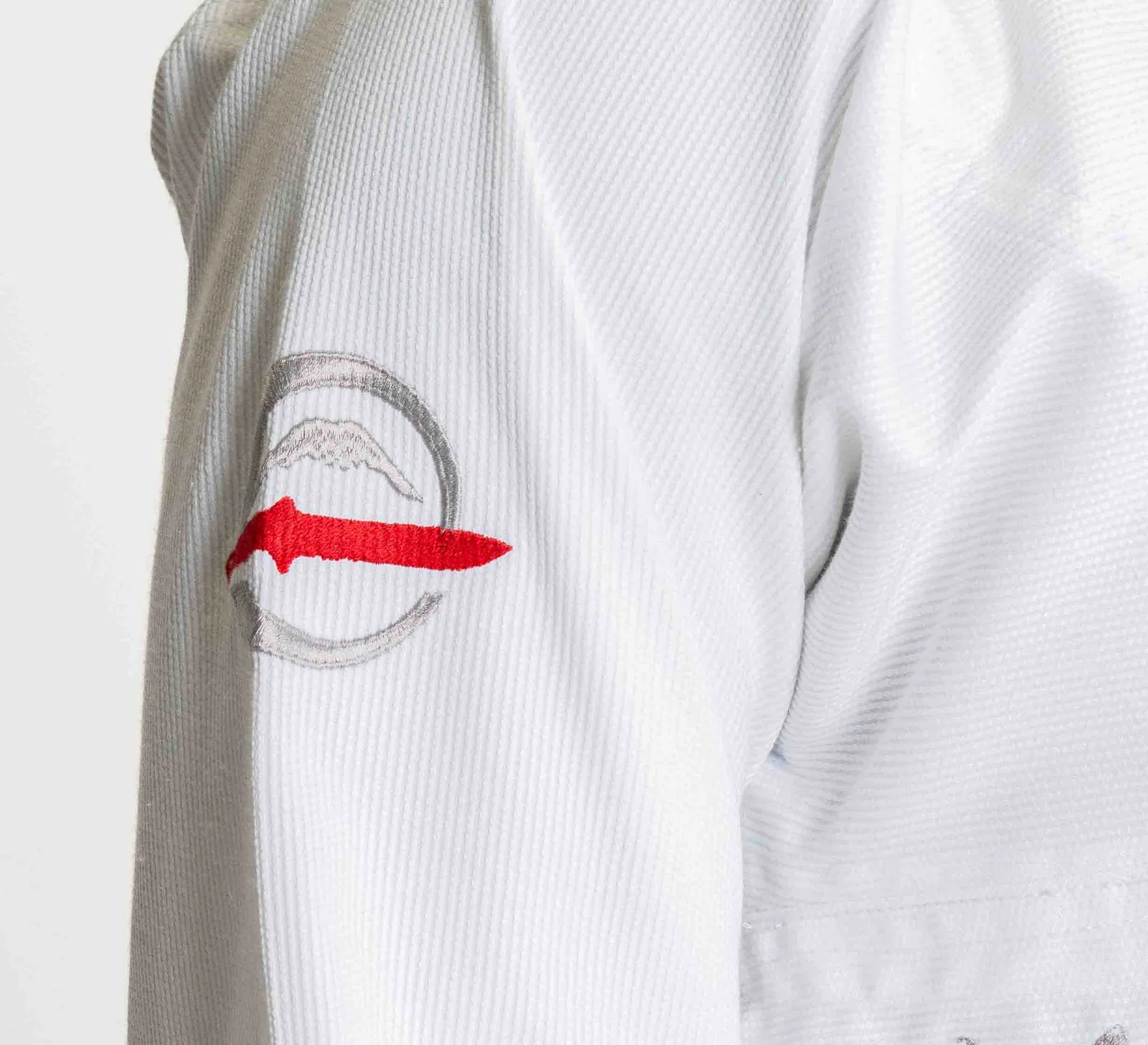 Fuji Suparaito BJJ Gi Sheepdog Response Edition