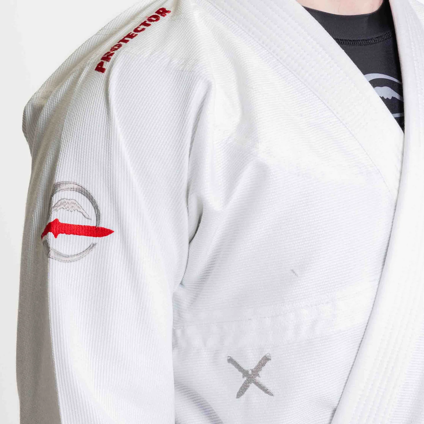 Fuji Suparaito BJJ Gi Sheepdog Response Edition