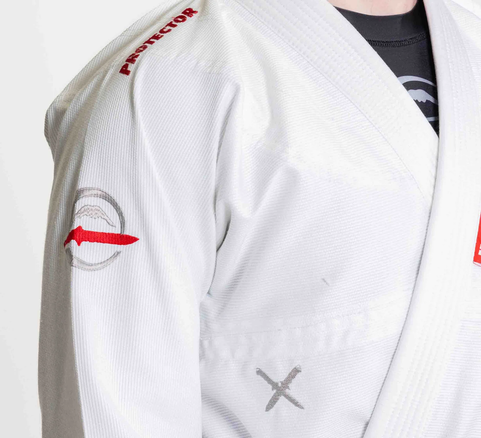 Fuji Suparaito BJJ Gi Sheepdog Response Edition