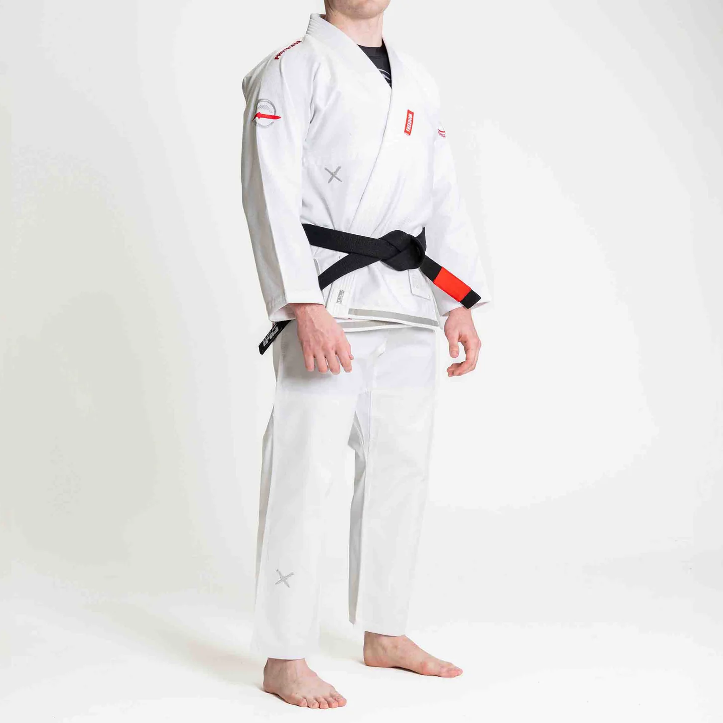 Fuji Suparaito BJJ Gi Sheepdog Response Edition