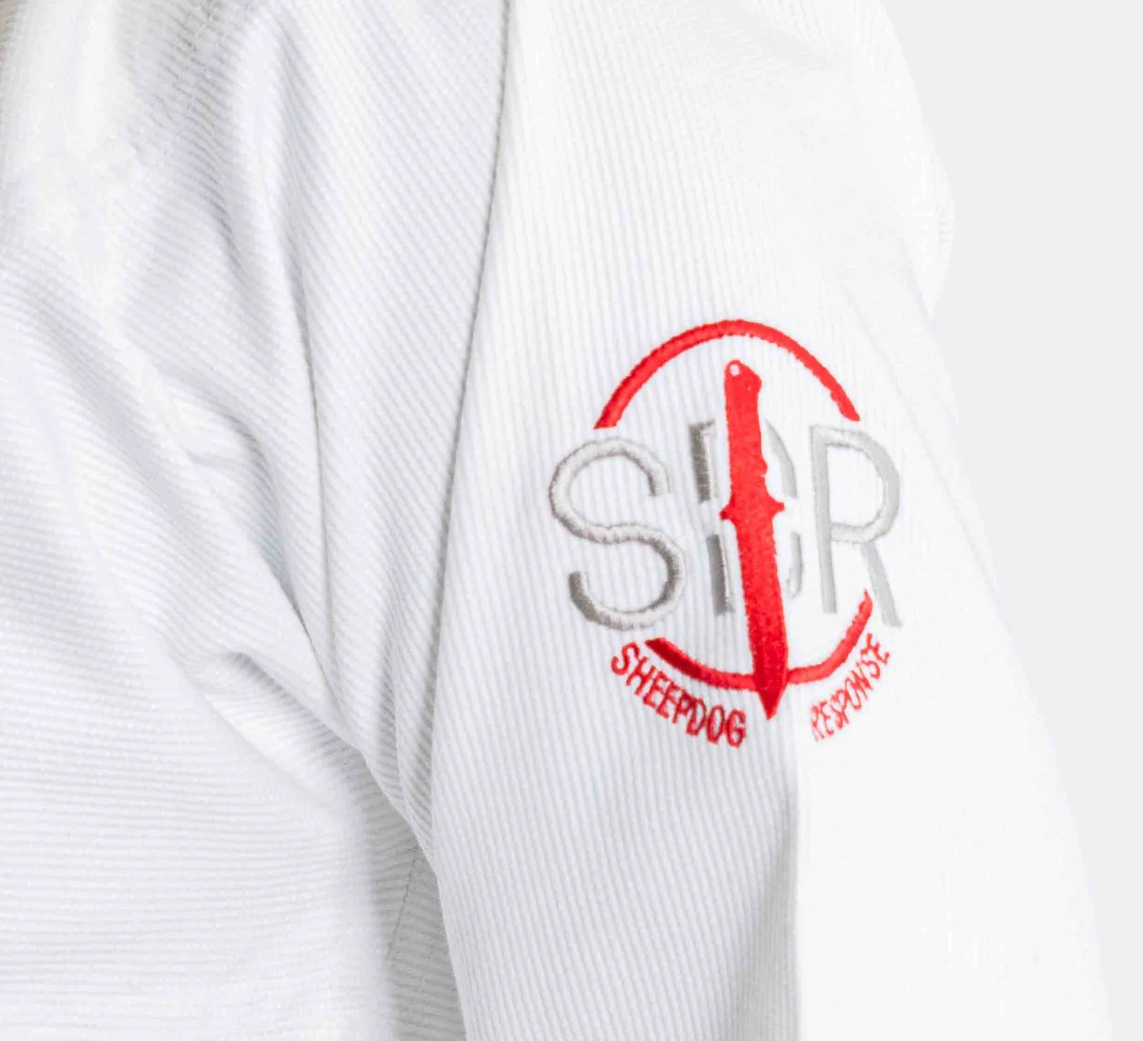 Fuji Suparaito BJJ Gi Sheepdog Response Edition