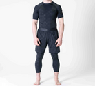 Fuji Shogun Heat Rashguard