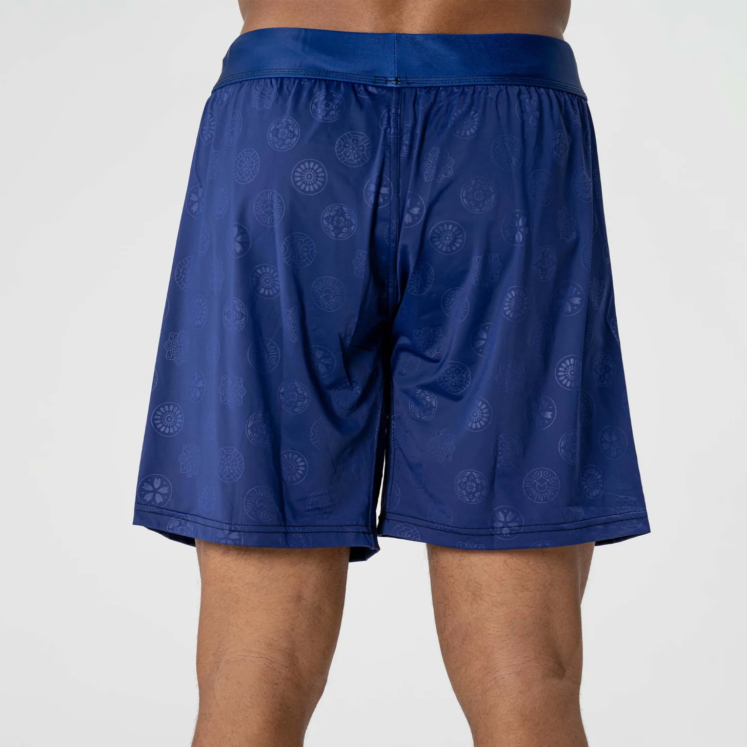 Fuji Shogun Heat Grappling Shorts