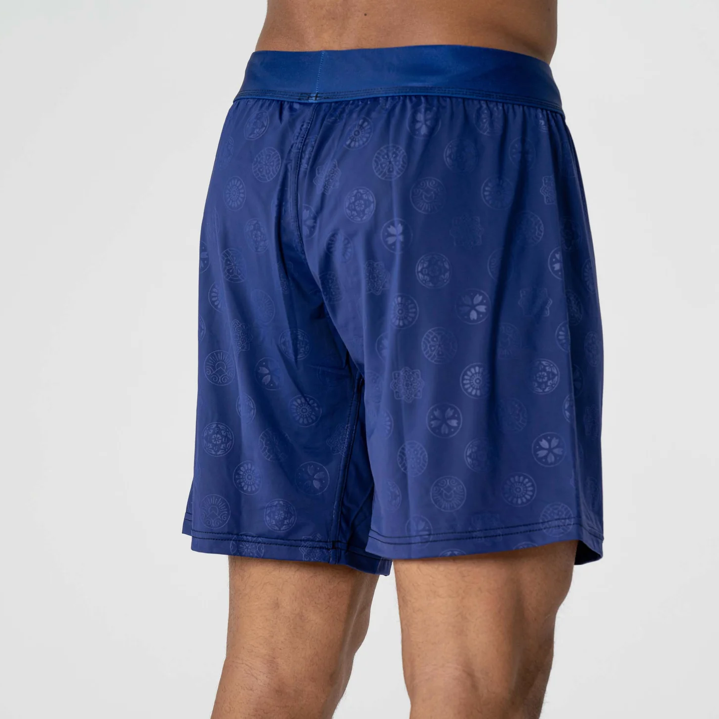 Fuji Shogun Heat Grappling Shorts