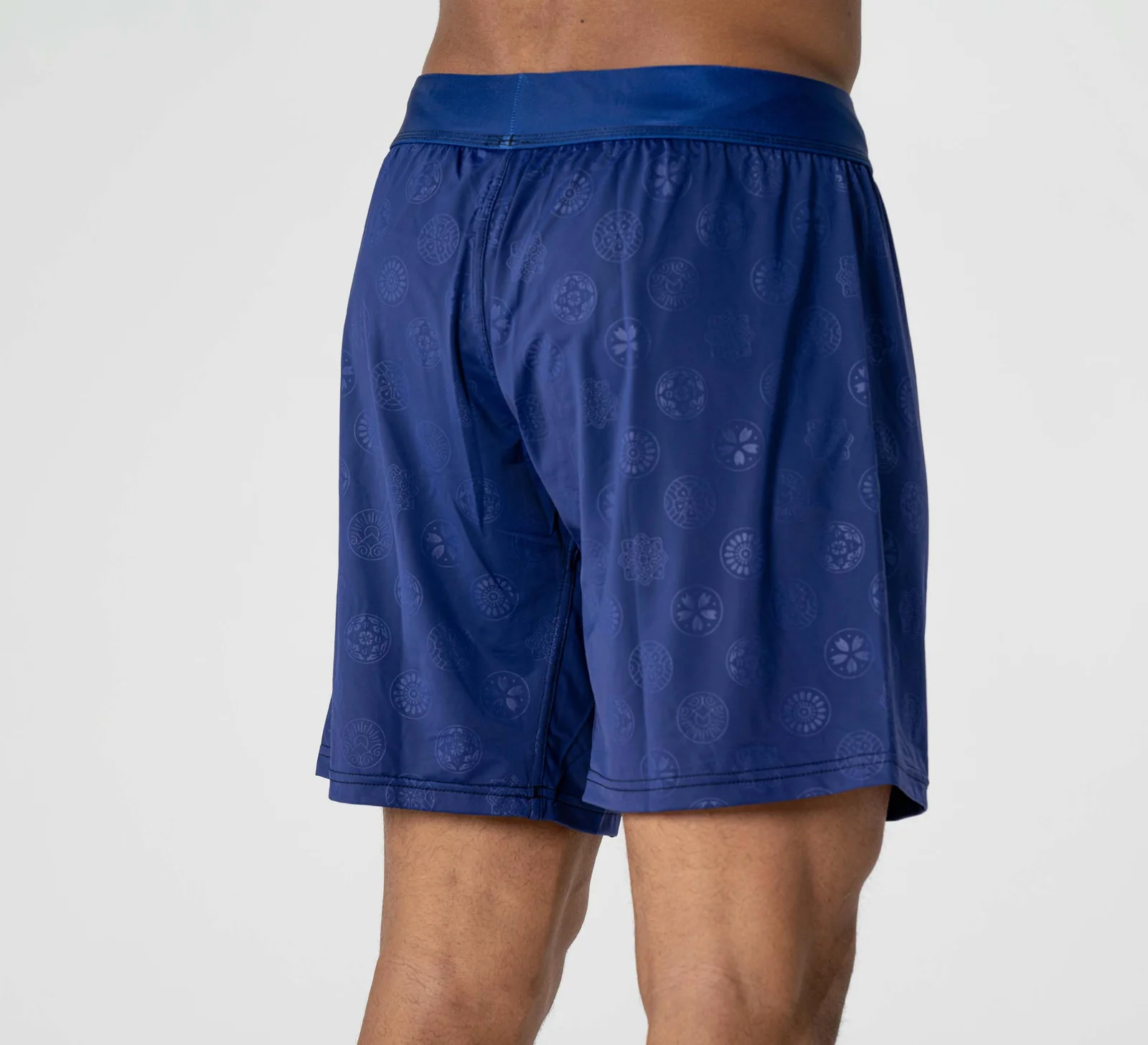 Fuji Shogun Heat Grappling Shorts