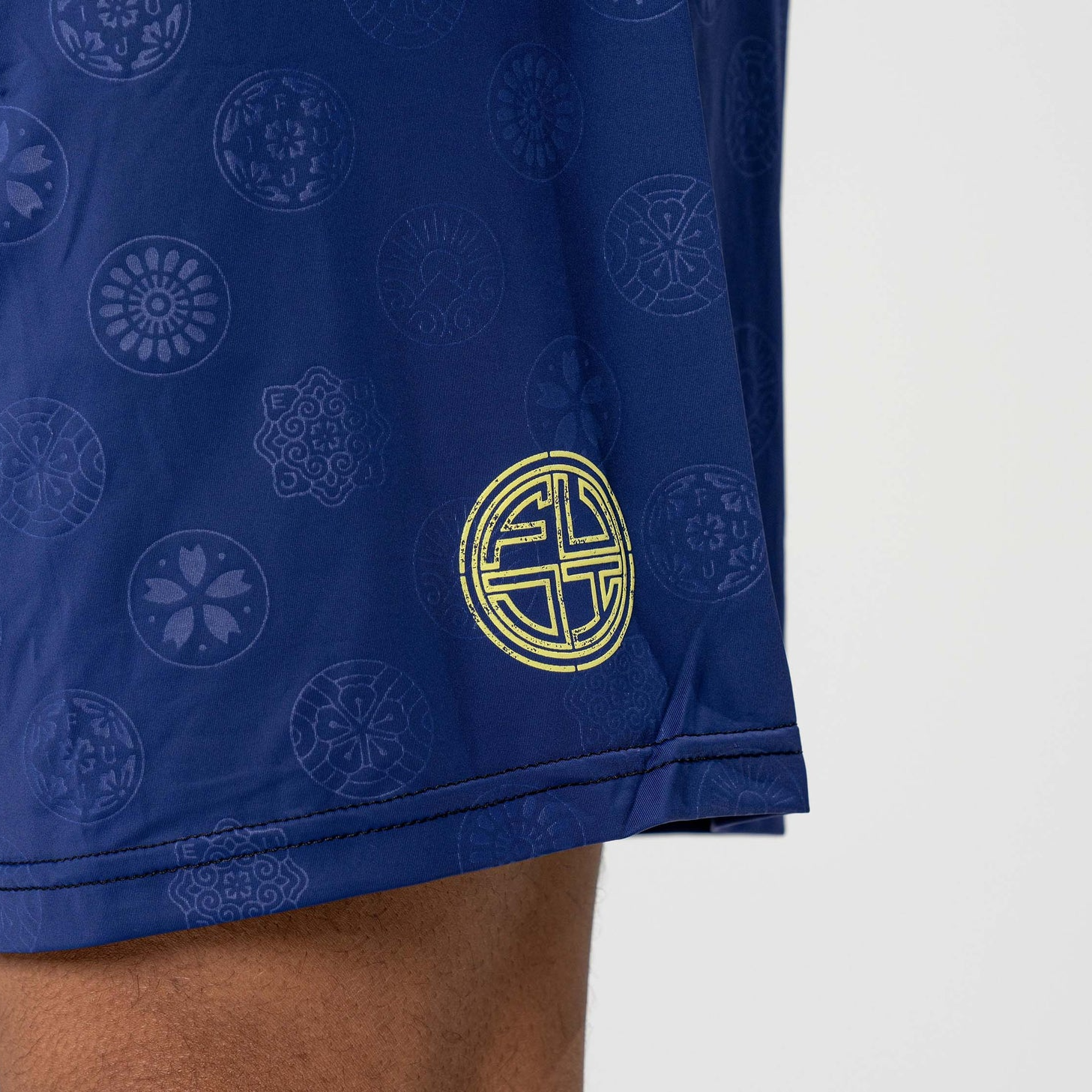 Fuji Shogun Heat Grappling Shorts