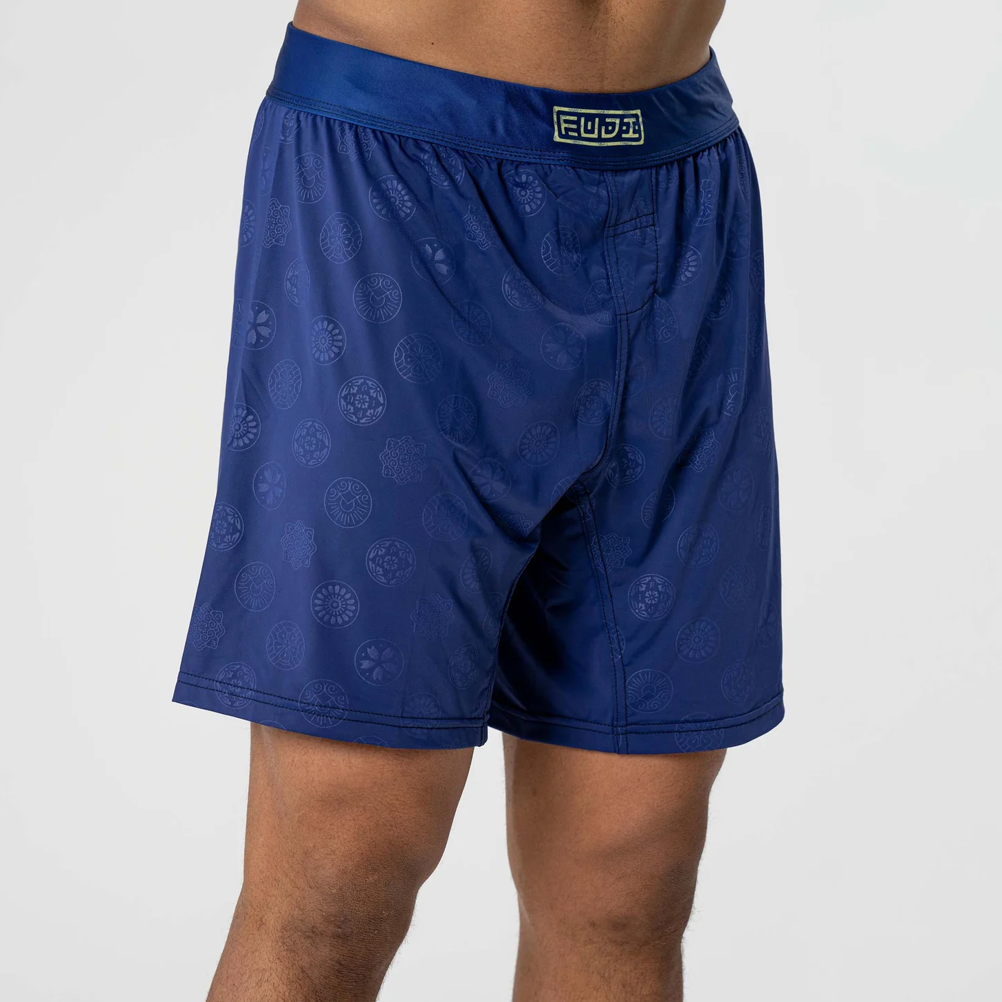 Fuji Shogun Heat Grappling Shorts