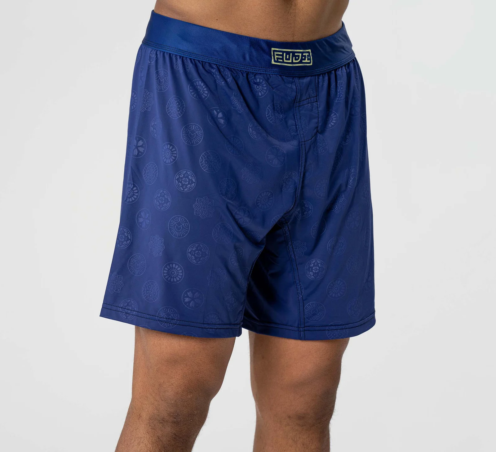 Fuji Shogun Heat Grappling Shorts