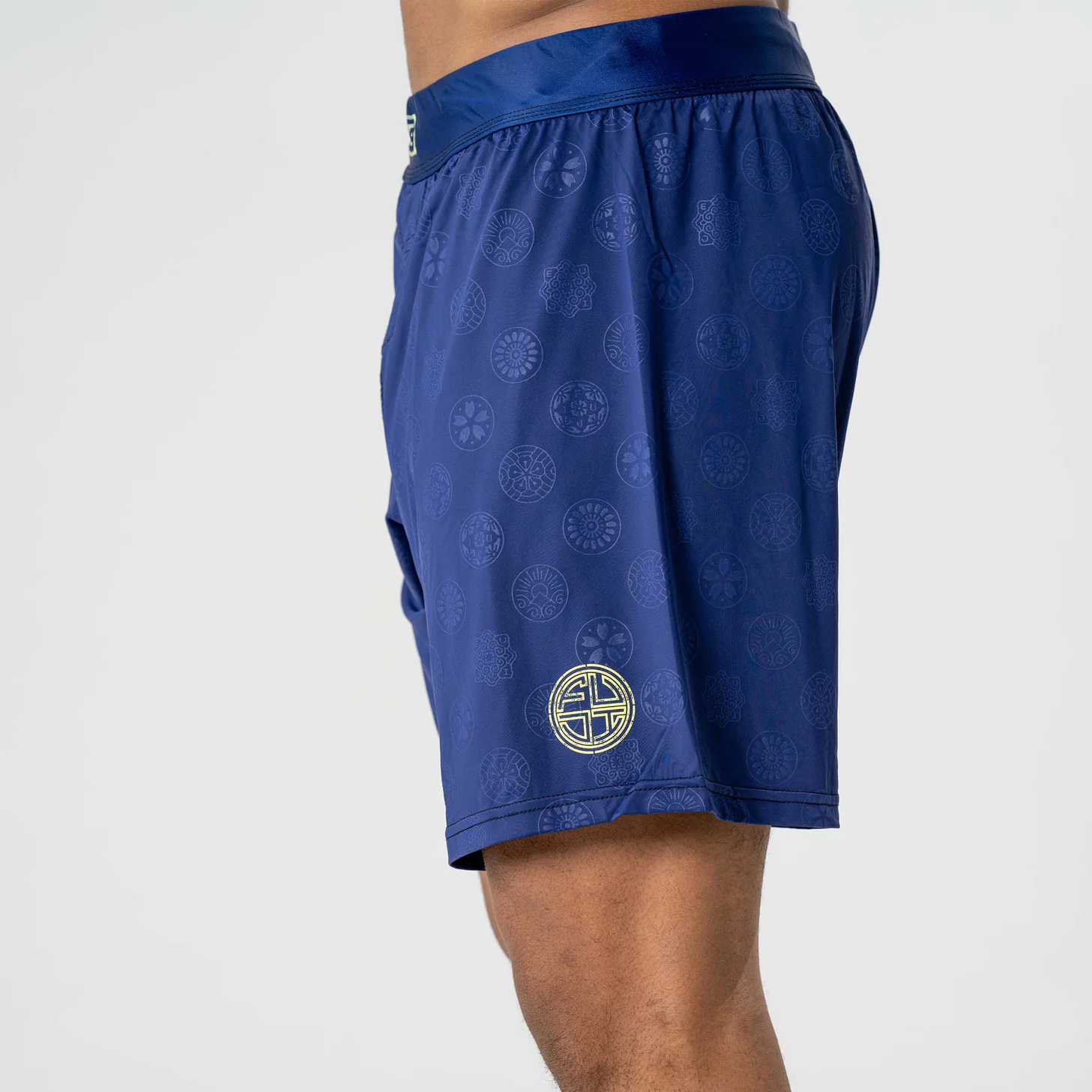 Fuji Shogun Heat Grappling Shorts
