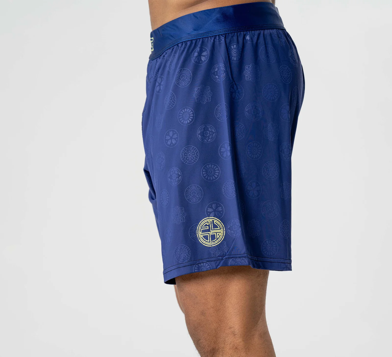 Fuji Shogun Heat Grappling Shorts