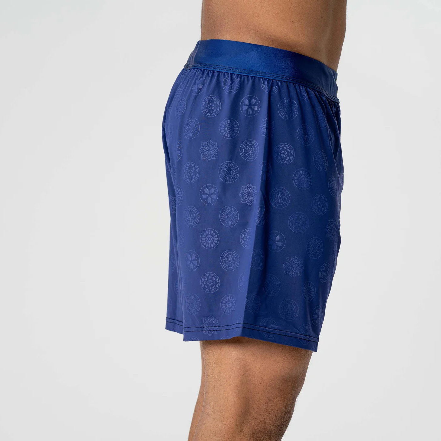 Fuji Shogun Heat Grappling Shorts