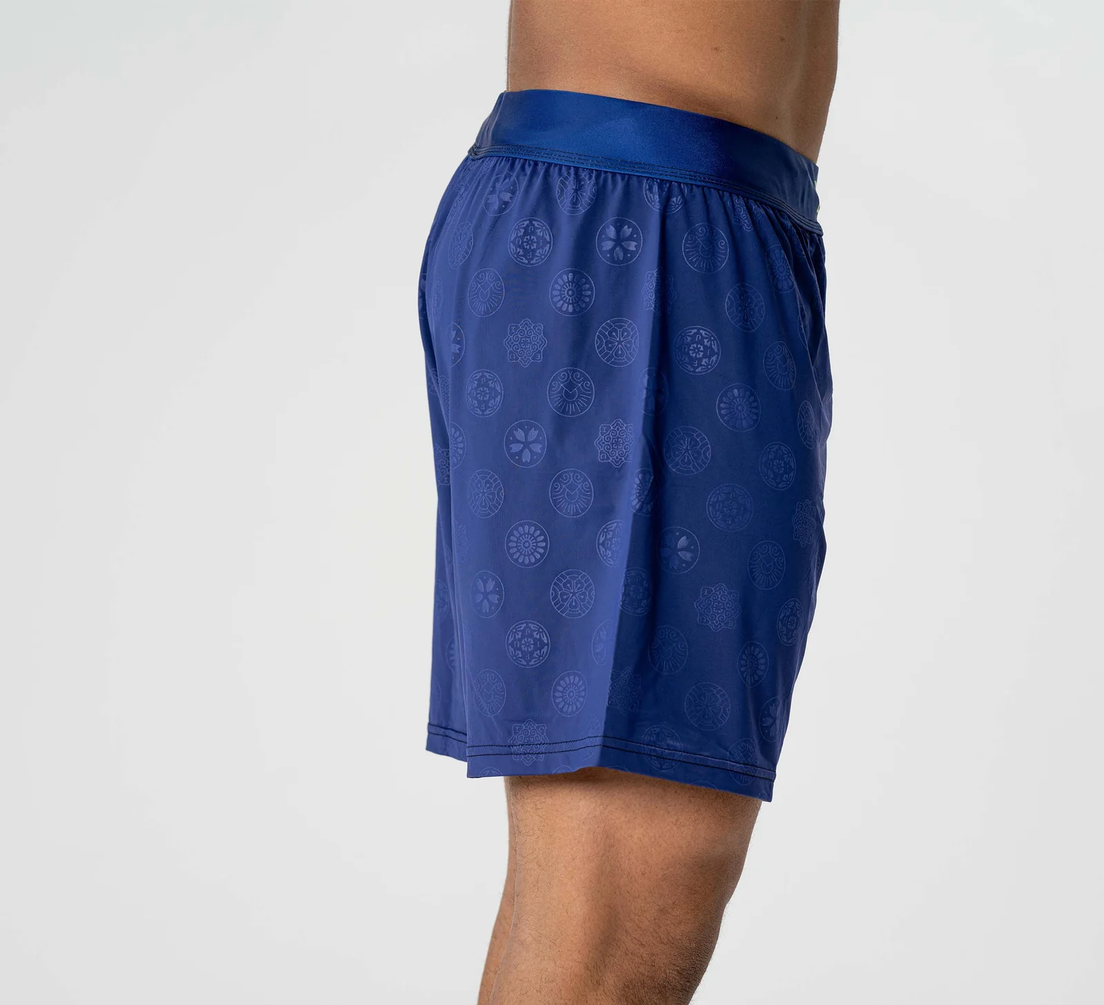 Fuji Shogun Heat Grappling Shorts