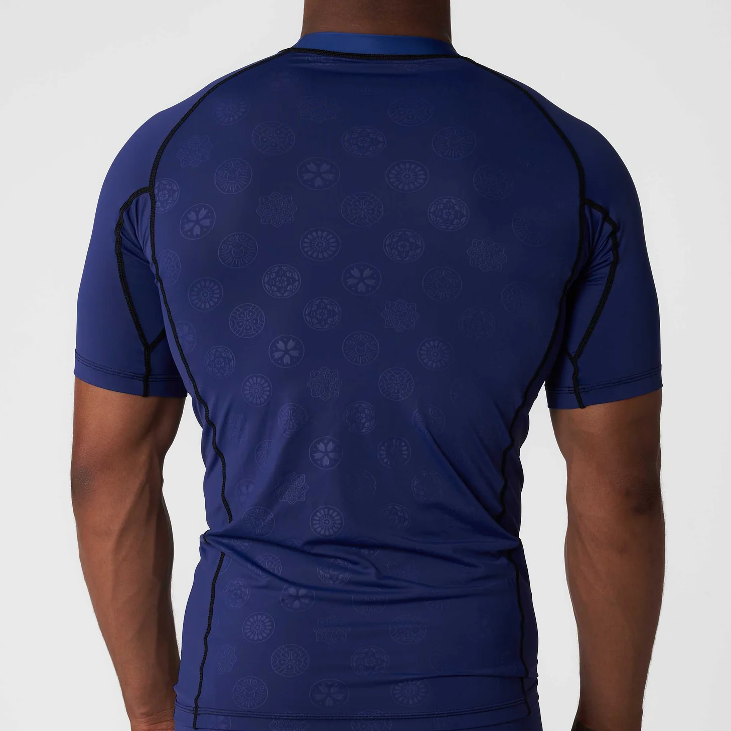 Fuji Shogun Heat Rashguard
