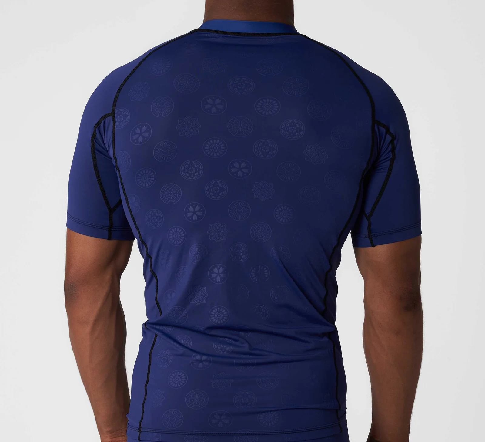 Fuji Shogun Heat Rashguard