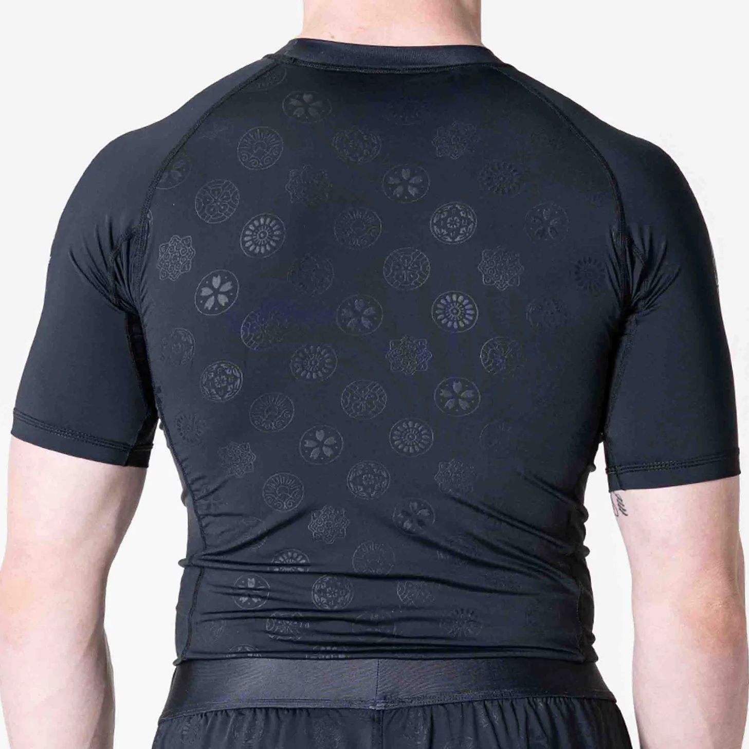 Fuji Shogun Heat Rashguard