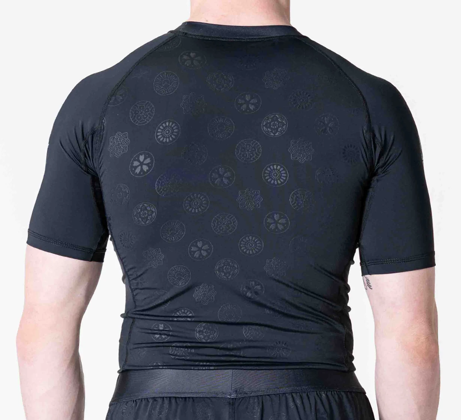 Fuji Shogun Heat Rashguard