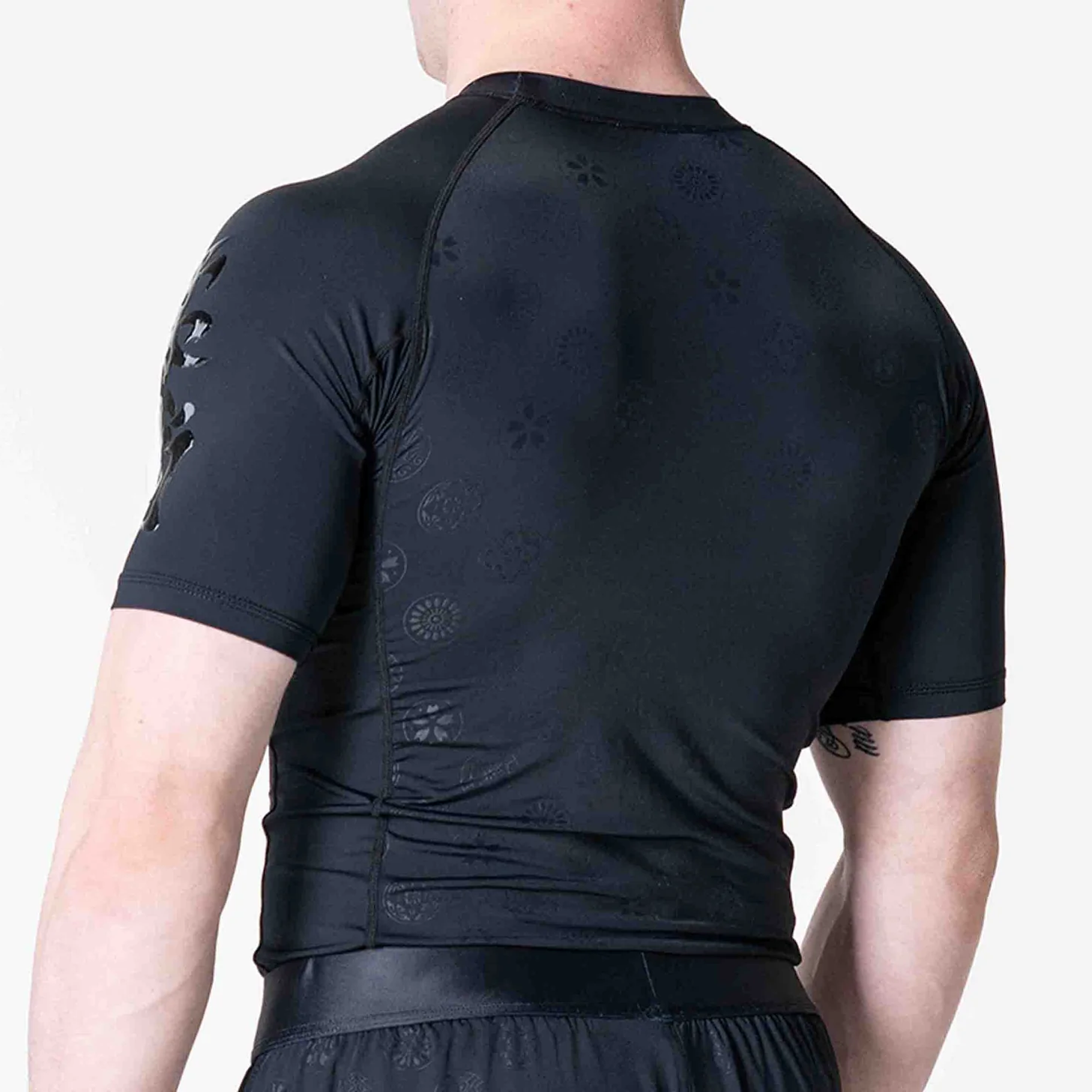 Fuji Shogun Heat Rashguard