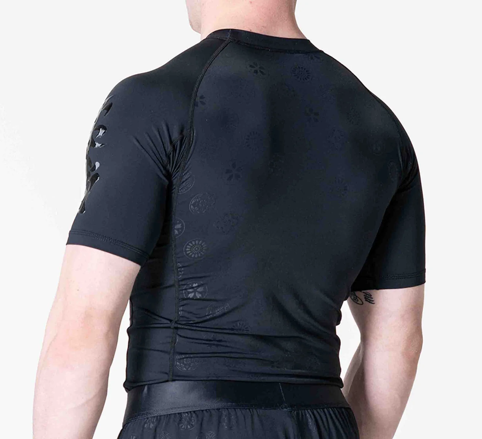Fuji Shogun Heat Rashguard