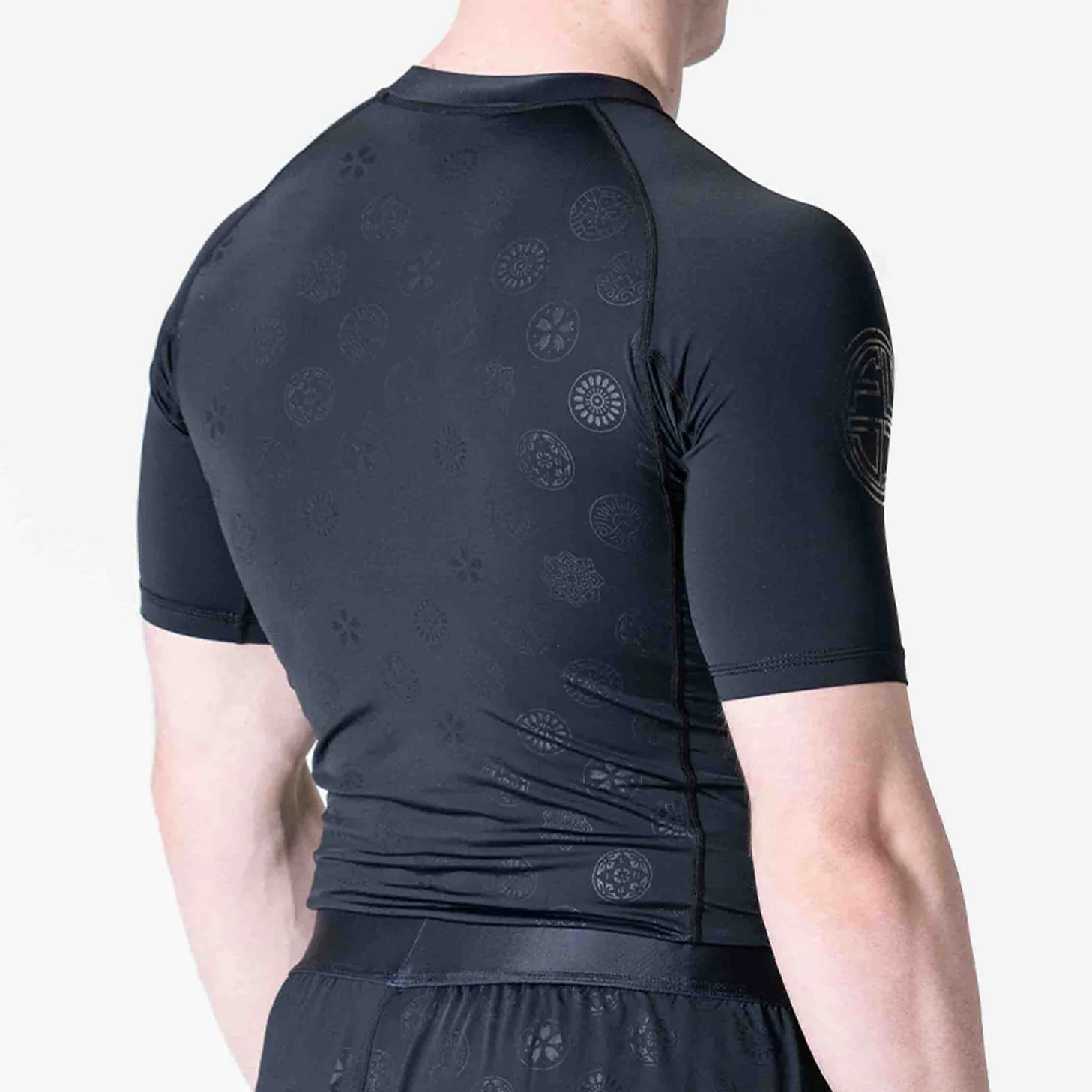 Fuji Shogun Heat Rashguard