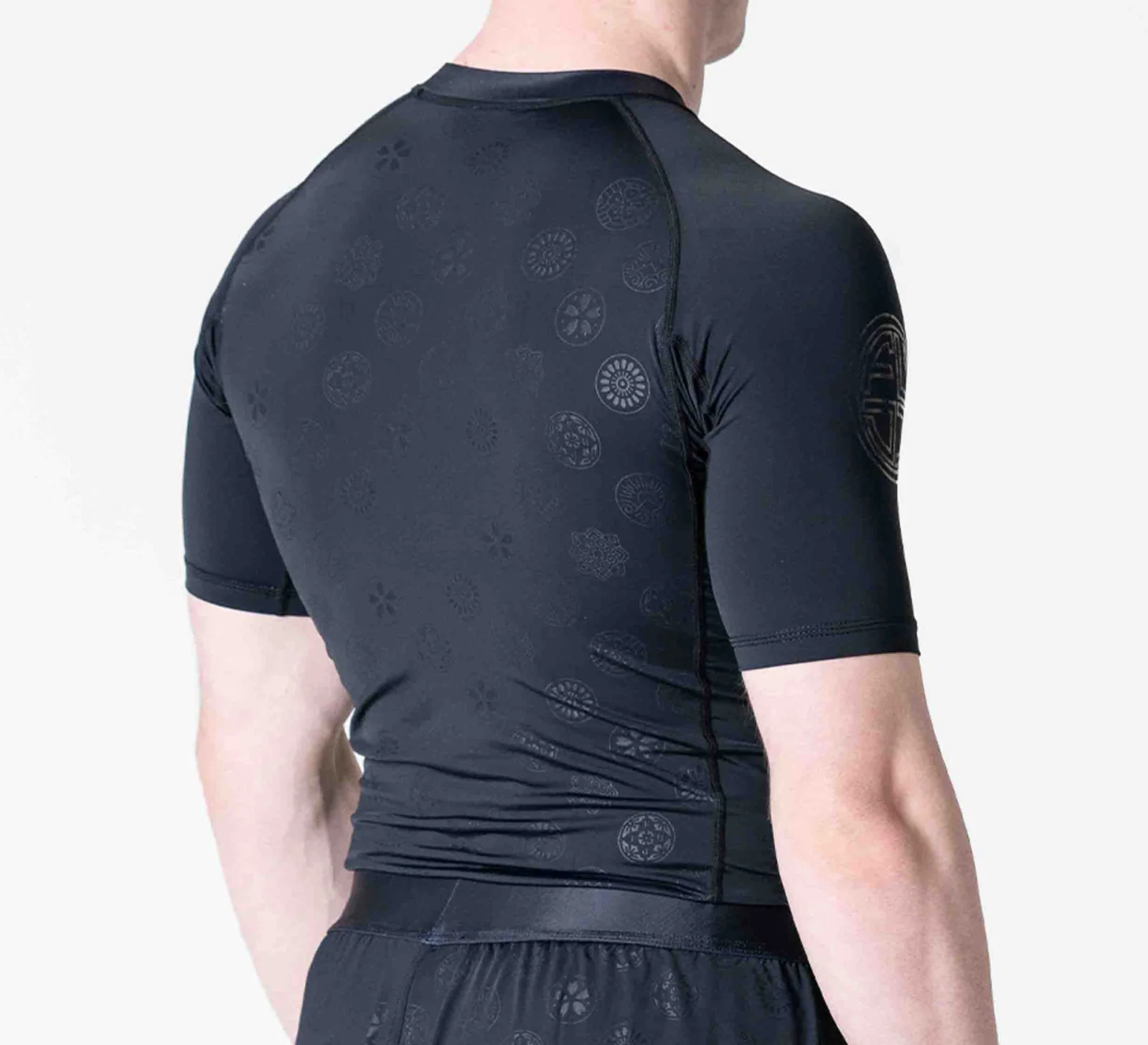 Fuji Shogun Heat Rashguard