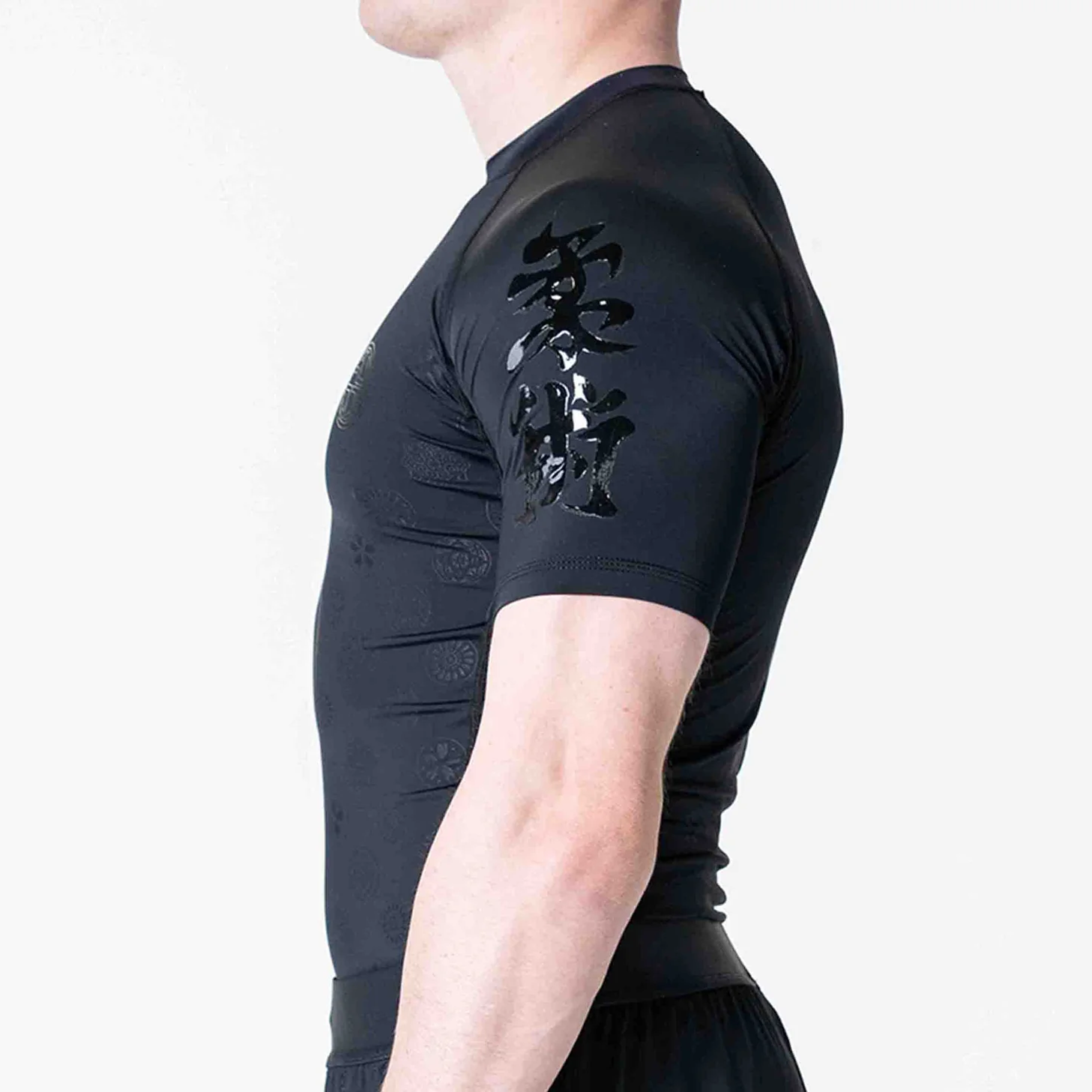 Fuji Shogun Heat Rashguard