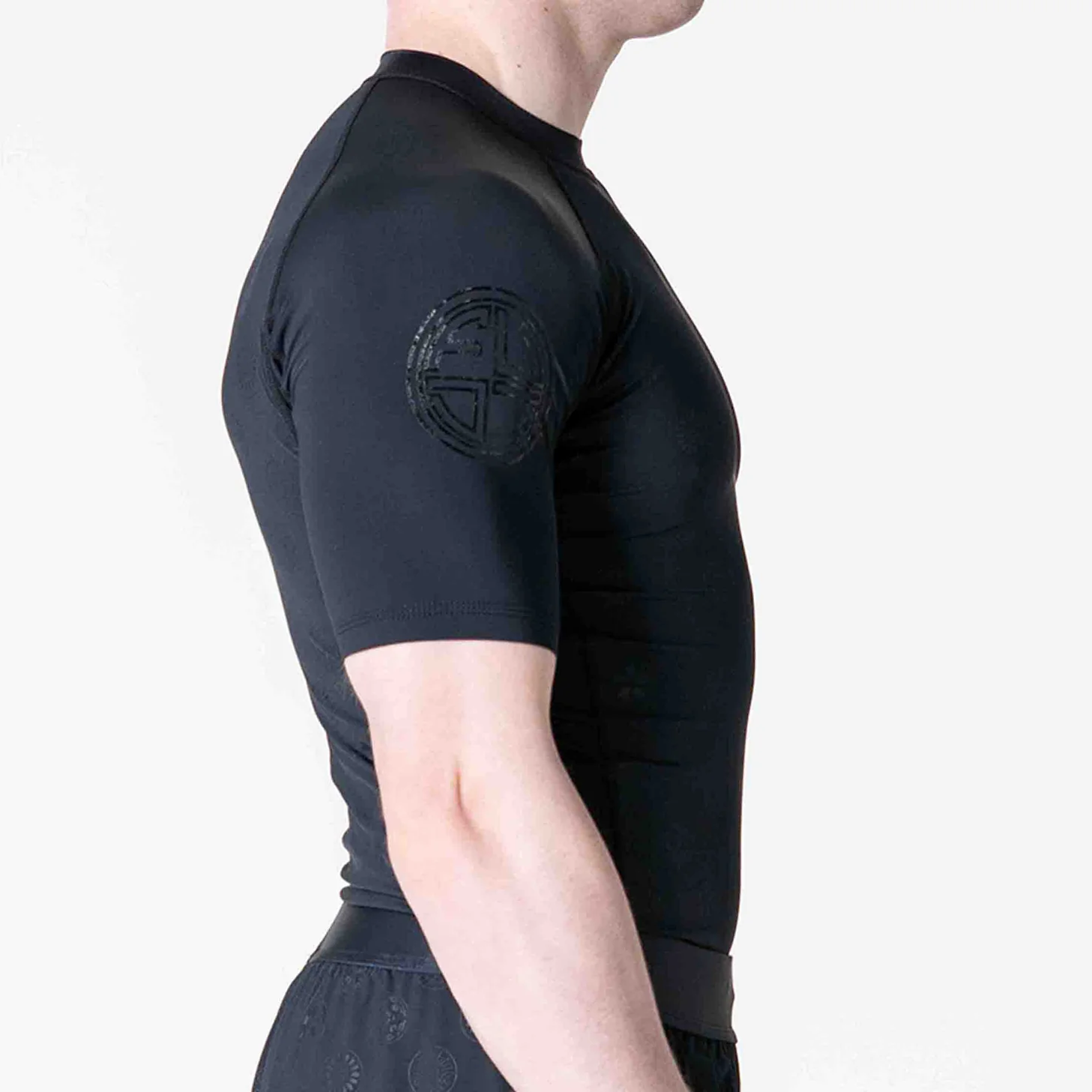 Fuji Shogun Heat Rashguard