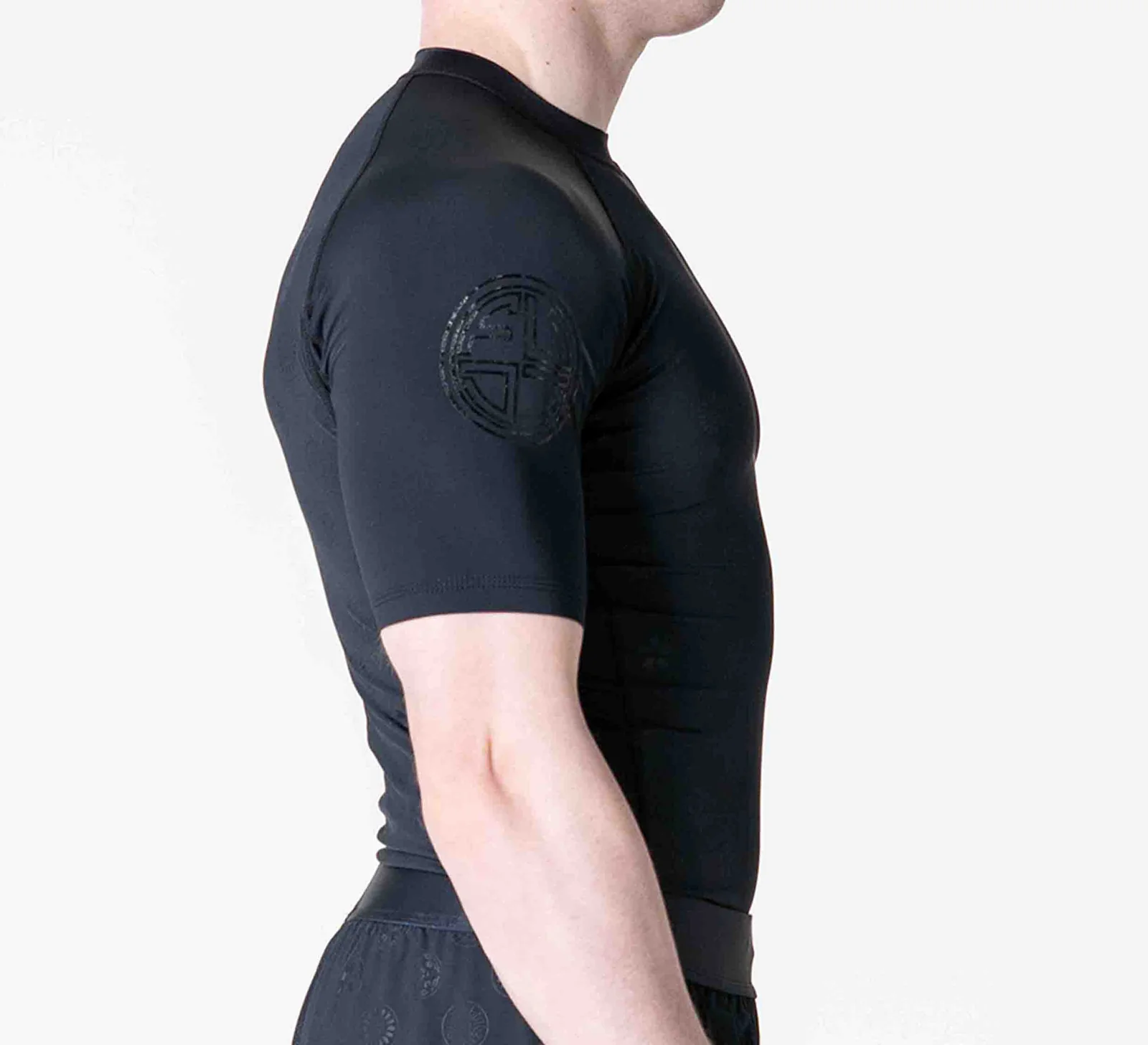 Fuji Shogun Heat Rashguard