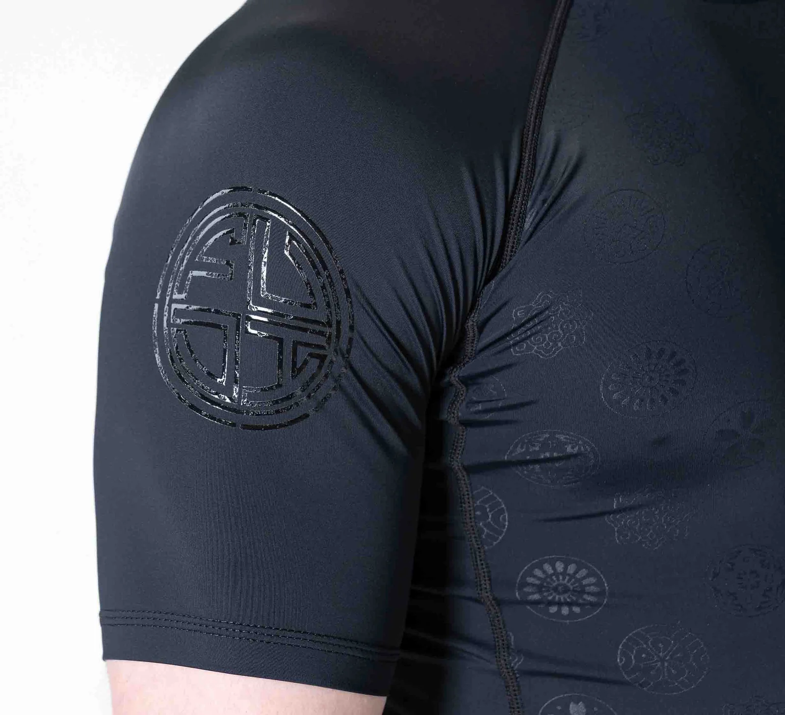 Fuji Shogun Heat Rashguard