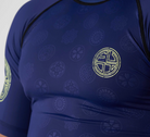 Fuji Shogun Heat Rashguard