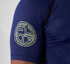 Fuji Shogun Heat Rashguard