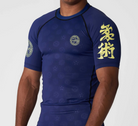 Fuji Shogun Heat Rashguard