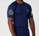Fuji Shogun Heat Rashguard