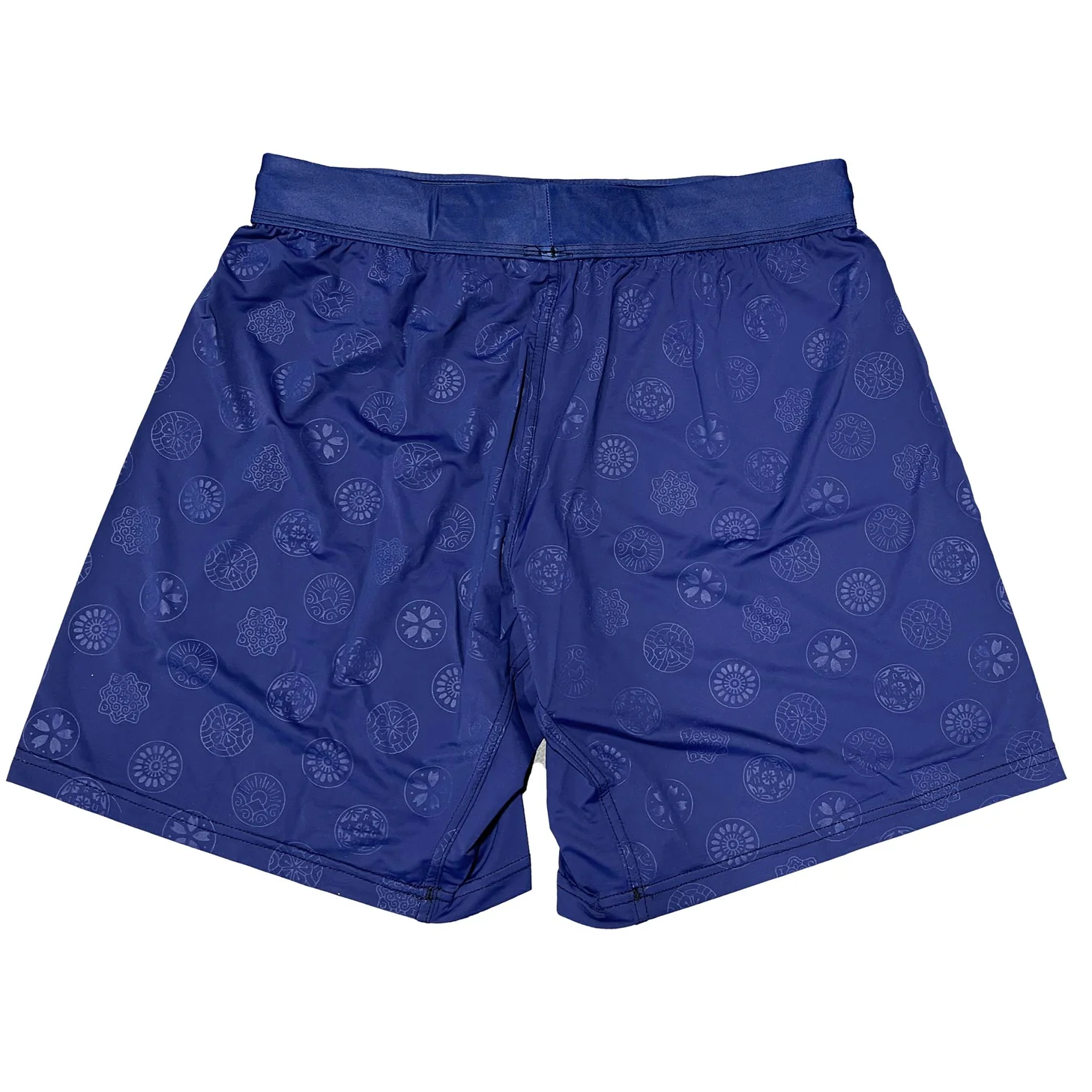 Fuji Shogun Heat Grappling Shorts
