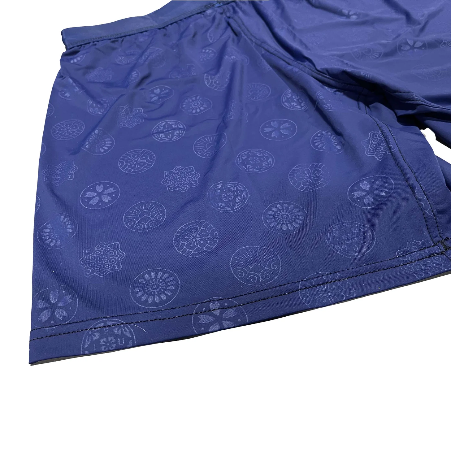 Fuji Shogun Heat Grappling Shorts