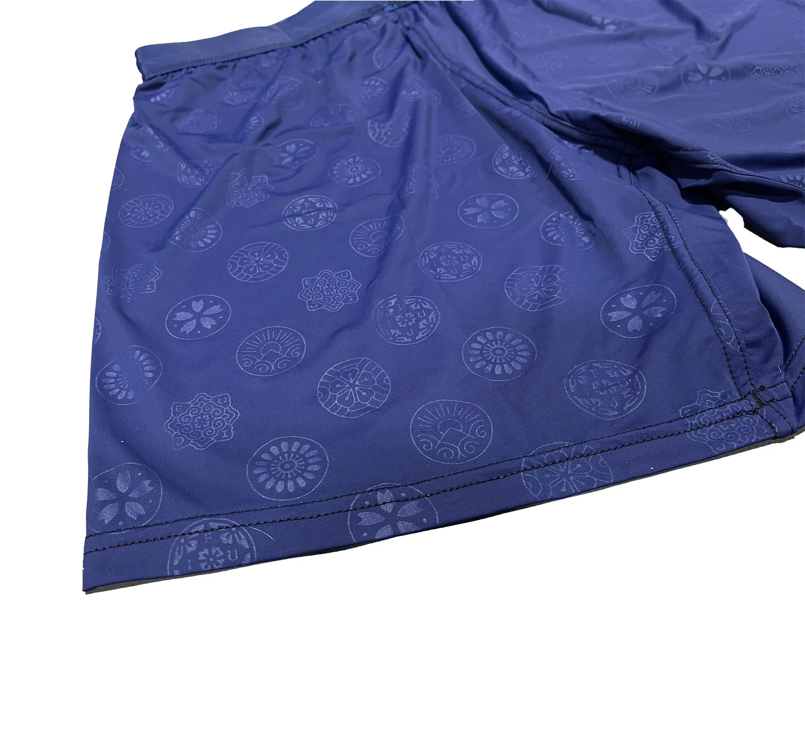 Fuji Shogun Heat Grappling Shorts