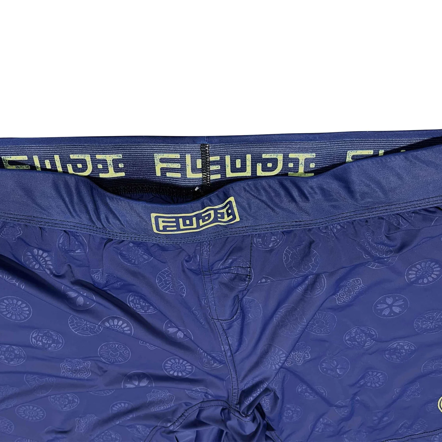 Fuji Shogun Heat Grappling Shorts