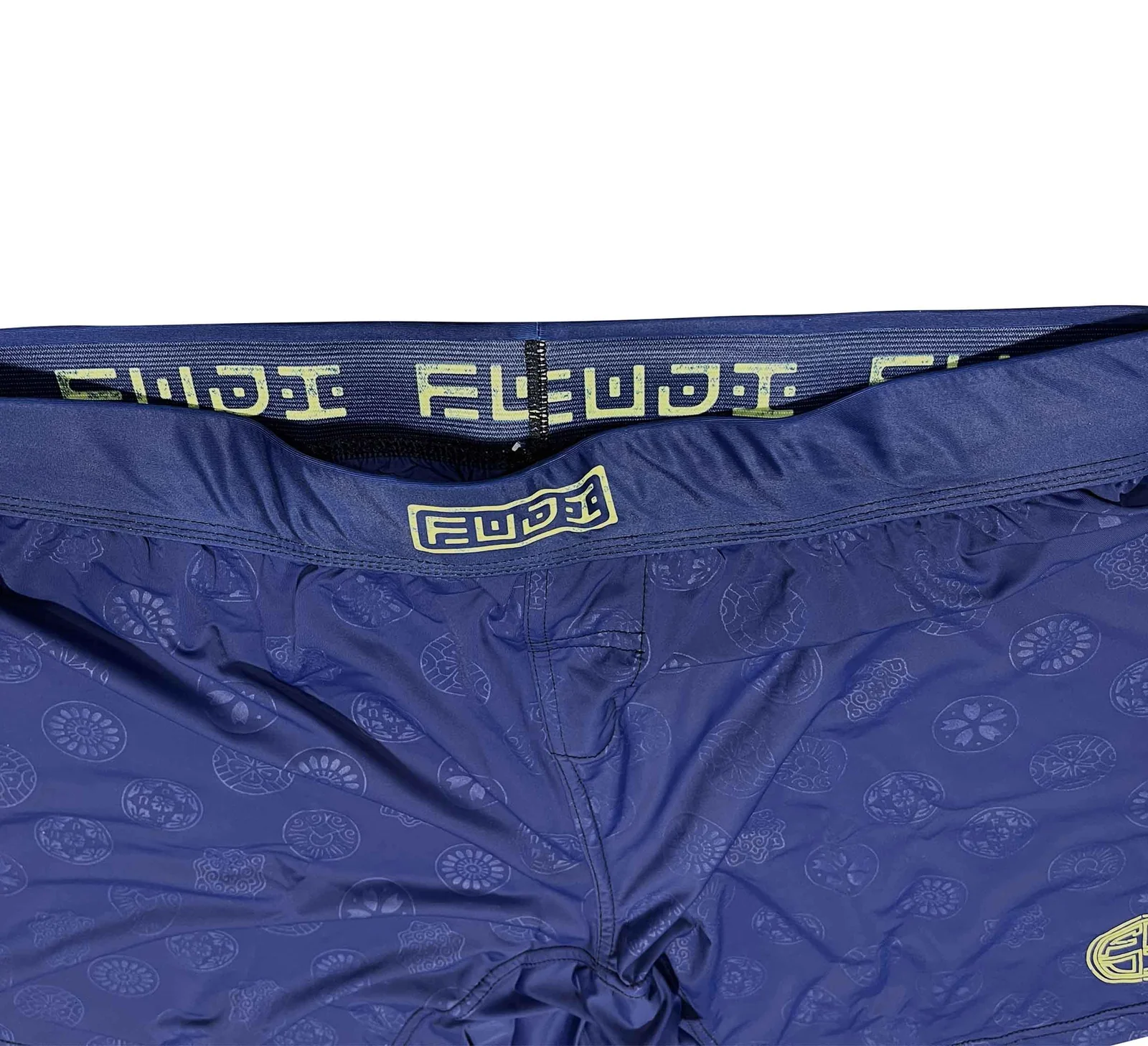 Fuji Shogun Heat Grappling Shorts