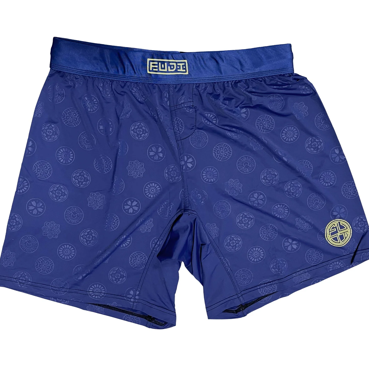 Fuji Shogun Heat Grappling Shorts