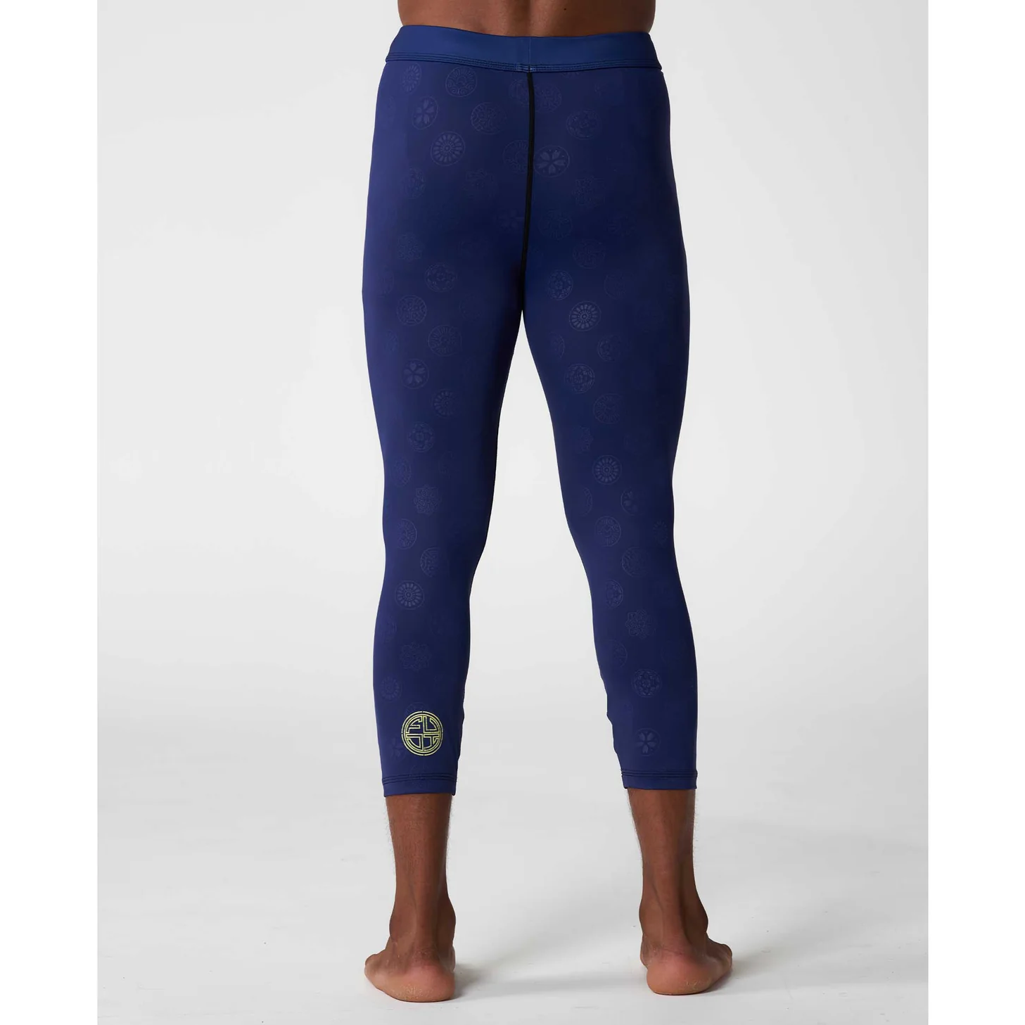 Fuji Shogun Heat Spats